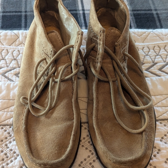 Men's UGG boots sz 10 - Picture 2 of 4